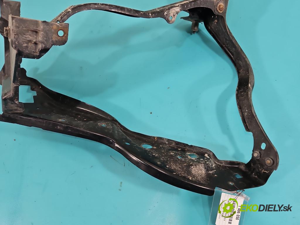 Mercedes E W212 2009-2016 2.2 CDI 136 HP automatic 100 kW 2143 cm3 5- pas predný PP212620021 (Výstuha predná)