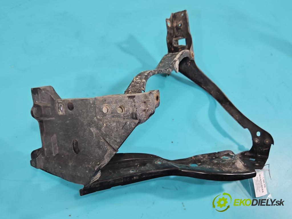 Mercedes E W212 2009-2016 2.2 CDI 136 HP automatic 100 kW 2143 cm3 5- pas predný PP212620021 (Výstuha predná)