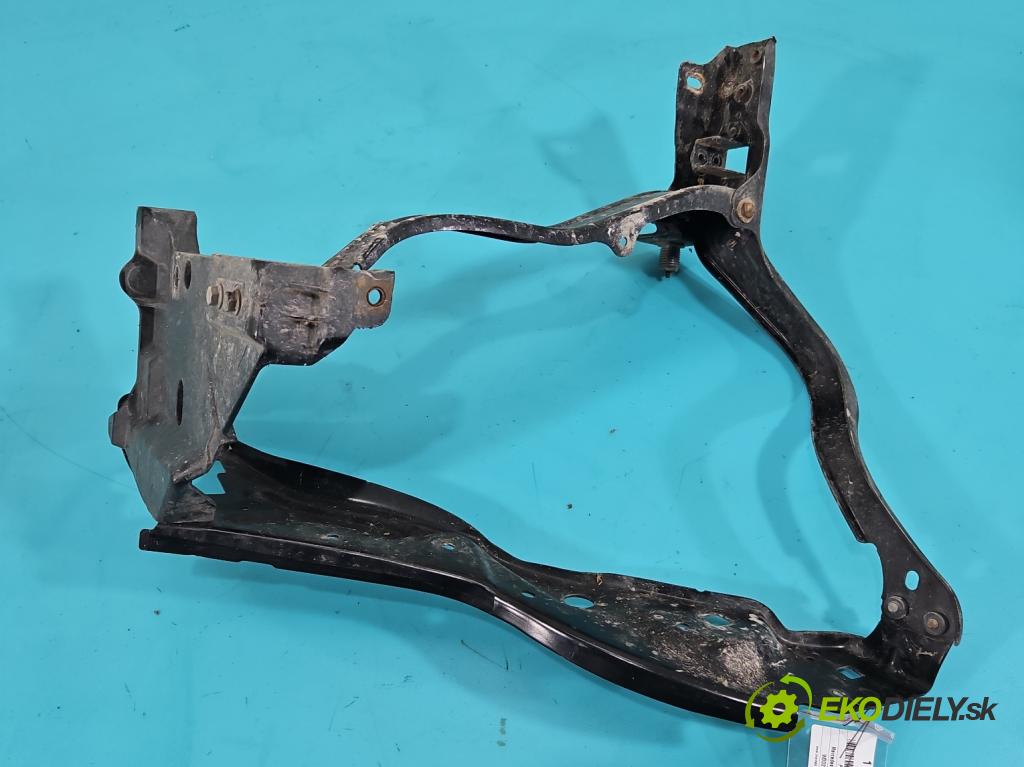 Mercedes E W212 2009-2016 2.2 CDI 136 HP automatic 100 kW 2143 cm3 5- pas predný PP212620021 (Výstuha predná)