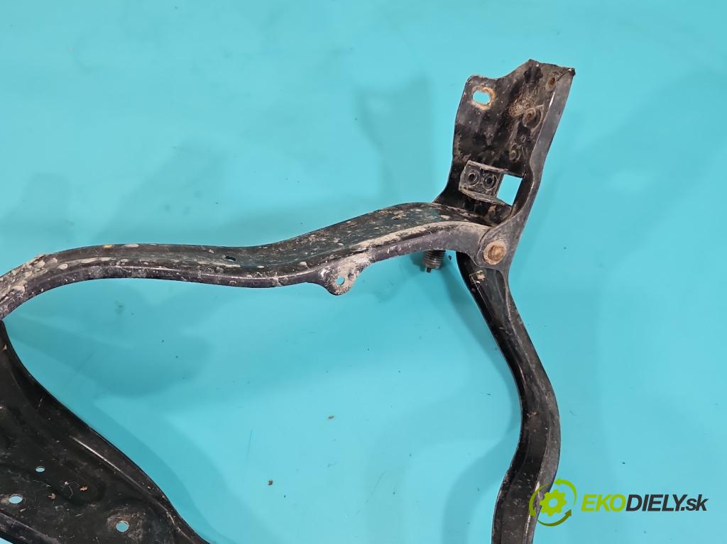 Mercedes E W212 2009-2016 2.2 CDI 136 HP automatic 100 kW 2143 cm3 5- pas predný PP212620021 (Výstuha predná)