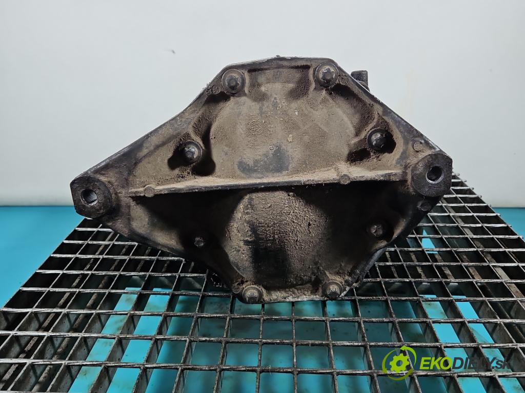 Mercedes E W212 2009-2016 2.2 CDI 136 HP automatic 100 kW 2143 cm3 5- Most: zadní: 2123508903