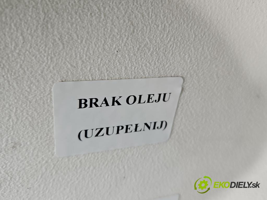 Mercedes E W212 2009-2016 2.2 CDI 136 HP automatic 100 kW 2143 cm3 5- Most: zadní: 2123508903