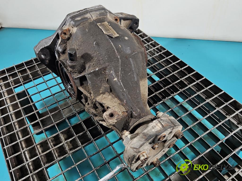 Mercedes E W212 2009-2016 2.2 CDI 136hp automatic 100 kW 2143 cm3 5- diferenciál zadní 2123508903