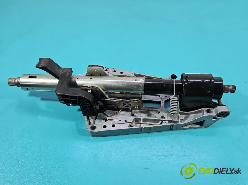 Mercedes E W212 2009-2016 2,2.0 CDI 136 HP automatic 100 kW 2143 cm3 5- Stĺpik volant PP204462206 (Tyč riadenia (volantu))