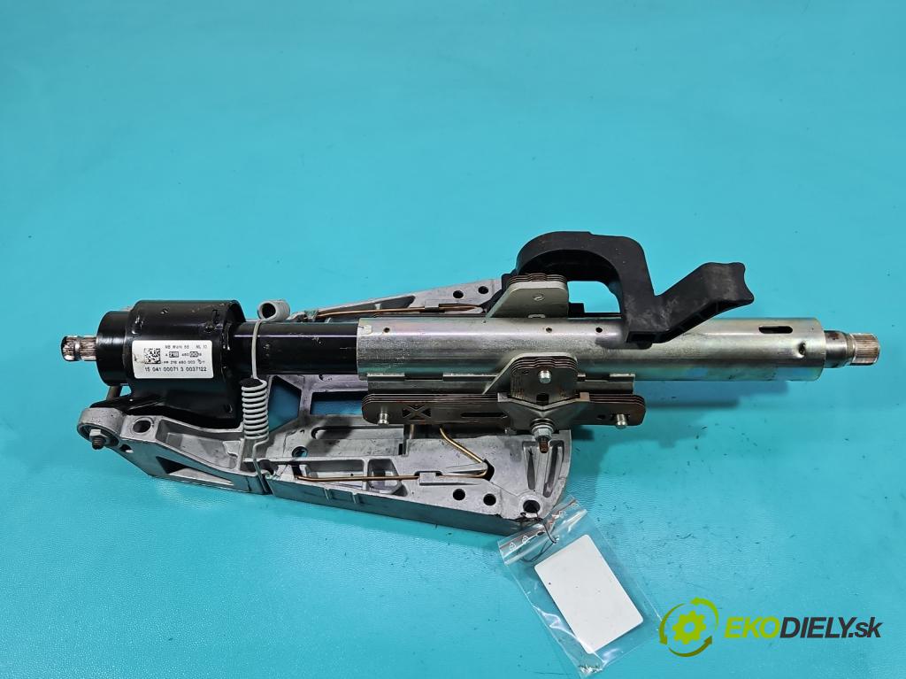 Mercedes E W212 2009-2016 2,2.0 CDI 136 HP automatic 100 kW 2143 cm3 5- Stĺpik volant PP204462206 (Tyč riadenia (volantu))