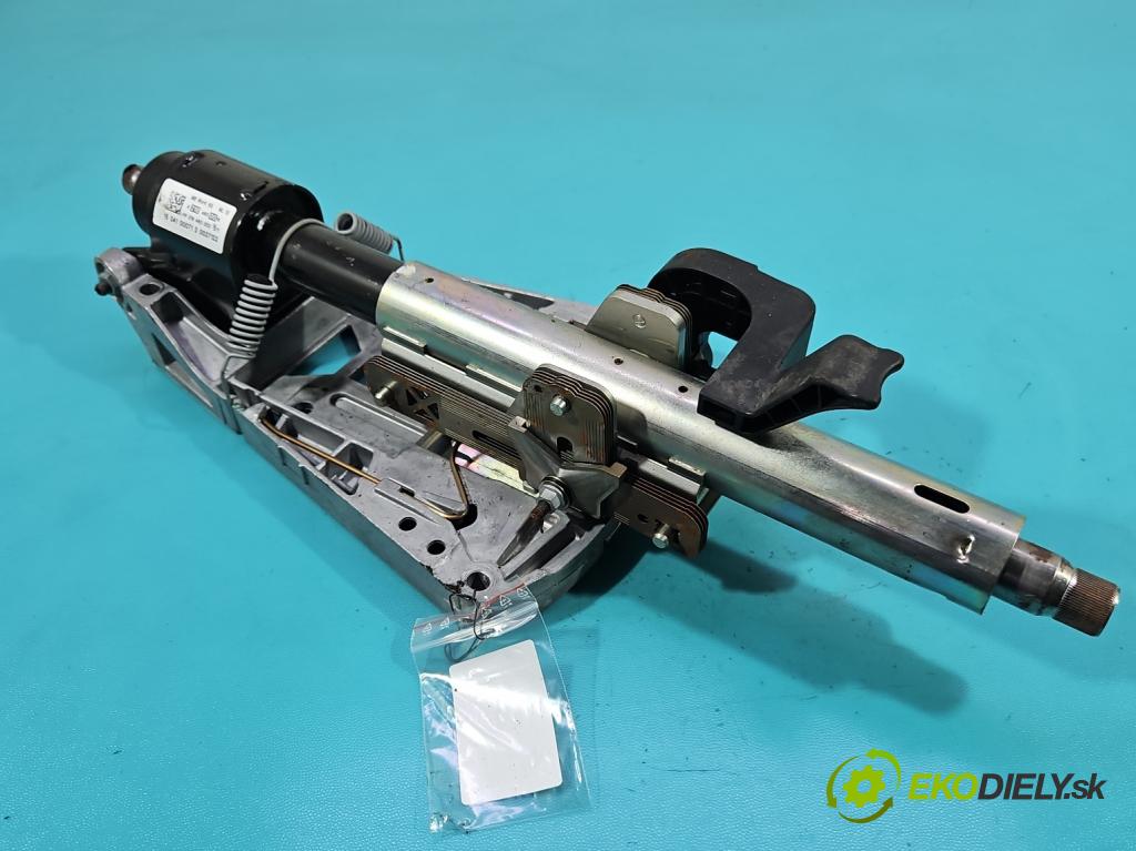 Mercedes E W212 2009-2016 2,2.0 CDI 136 HP automatic 100 kW 2143 cm3 5- Stĺpik volant PP204462206 (Tyč riadenia (volantu))