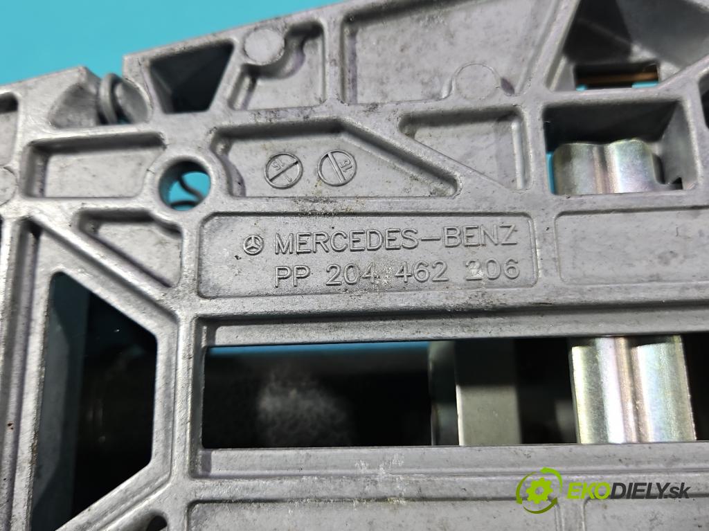 Mercedes E W212 2009-2016 2,2.0 CDI 136 HP automatic 100 kW 2143 cm3 5- Stĺpik volant PP204462206 (Tyč riadenia (volantu))