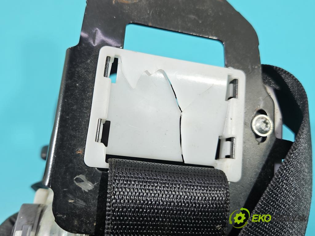 Mercedes E W212 2009-2016 2.2 CDI 136 HP automatic 100 kW 2143 cm3 5- pas bezpečnosť: predné pravý