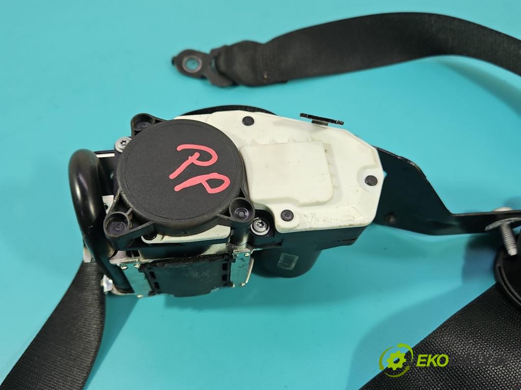 Mercedes E W212 2009-2016 2.2 CDI 136 HP automatic 100 kW 2143 cm3 5- pas bezpečnosť: predné pravý