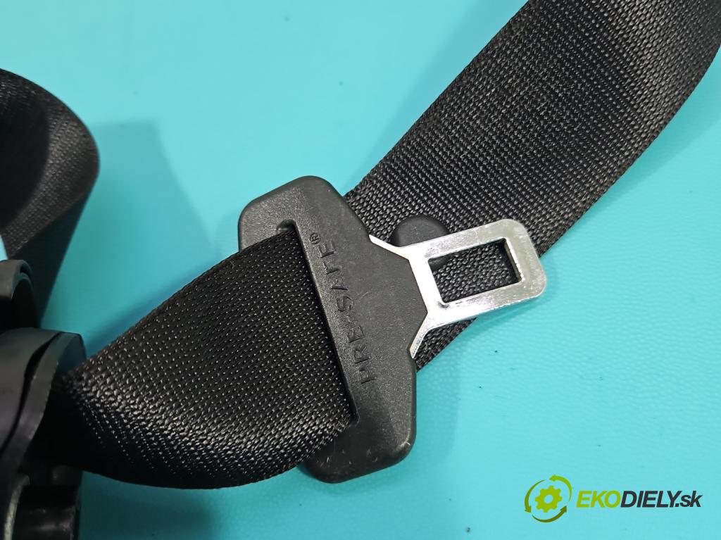 Mercedes E W212 2009-2016 2.2 CDI 136 HP automatic 100 kW 2143 cm3 5- pas bezpečnosť: predné pravý