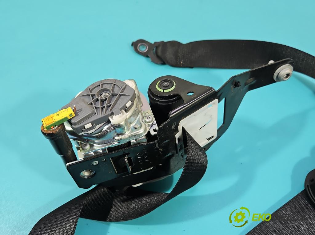 Mercedes E W212 2009-2016 2.2 CDI 136 HP automatic 100 kW 2143 cm3 5- pas bezpečnosť: predné pravý