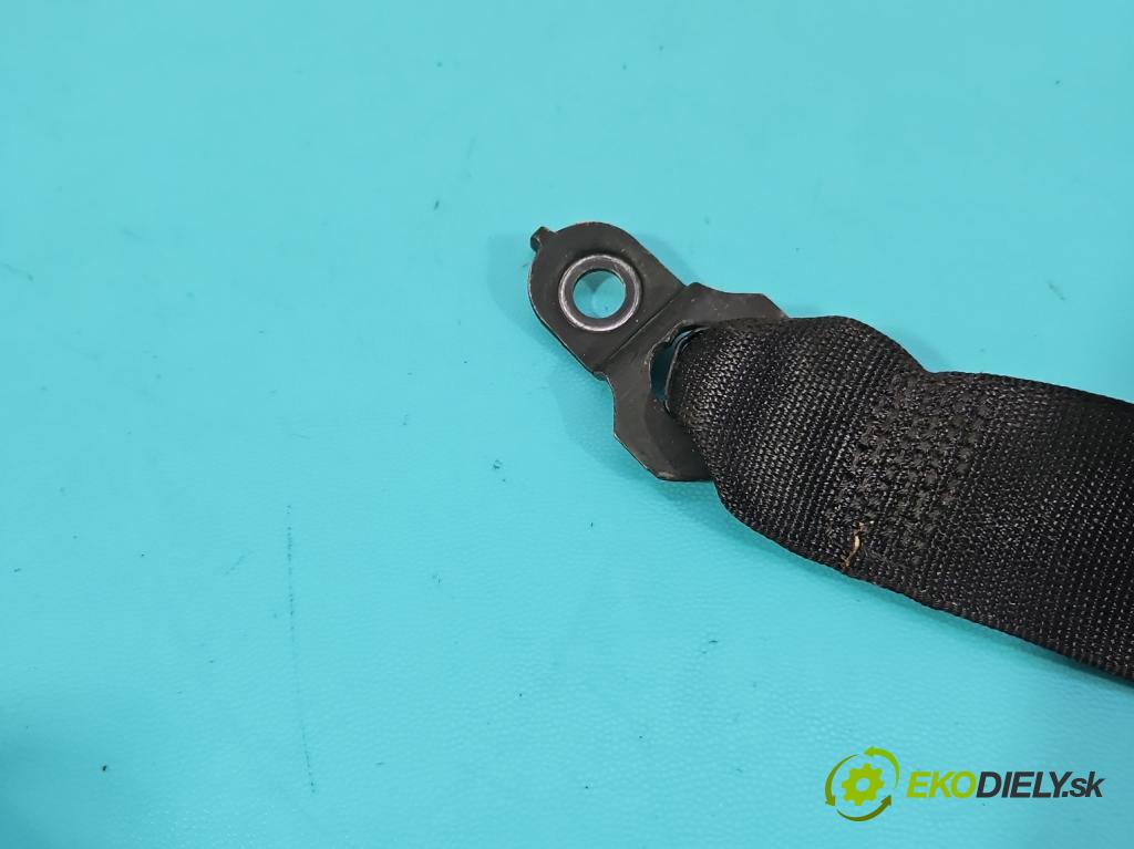 Mercedes E W212 2009-2016 2.2 CDI 136 HP automatic 100 kW 2143 cm3 5- pas bezpečnosť: predné pravý