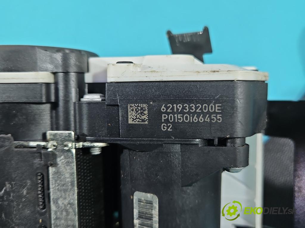 Mercedes E W212 2009-2016 2.2 CDI 136 HP automatic 100 kW 2143 cm3 5- pas bezpečnosť: predné pravý