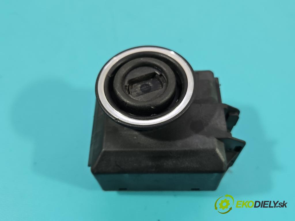 Mercedes E W212 2009-2016 2,2.0 CDI 136 HP automatic 100 kW 2143 cm3 5- Spínačka A2189054701 (Spínacia skrinka)