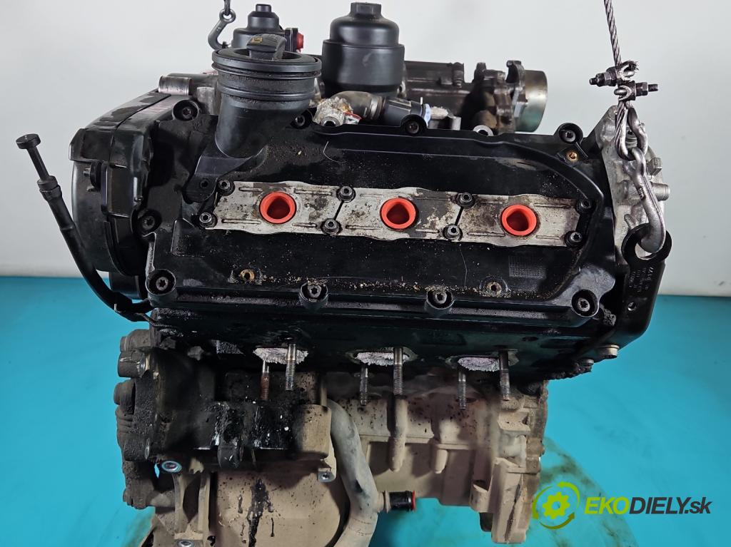 Audi A4 B8 2007-2015 2.7 tdi 190 HP automatic 140 kW 2698 cm3 4- motor diesla CAM