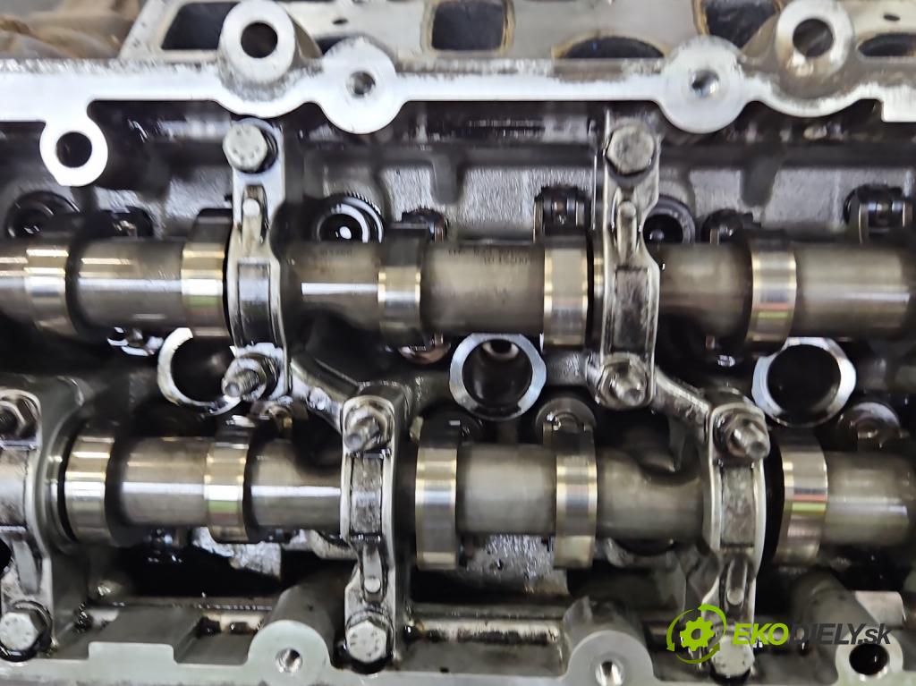 Audi A4 B8 2007-2015 2.7 tdi 190 HP automatic 140 kW 2698 cm3 4- motor diesla CAM