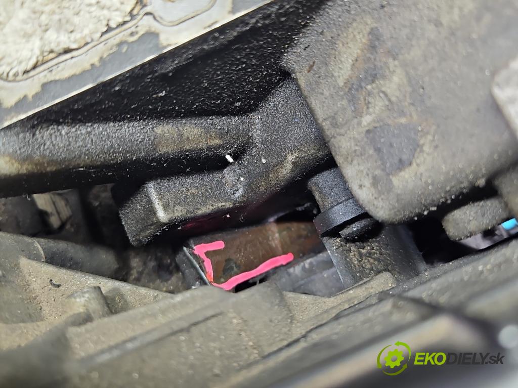 Audi A4 B8 2007-2015 2.7 tdi 190 HP automatic 140 kW 2698 cm3 4- motor diesla CAM