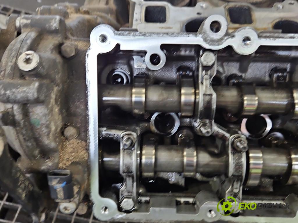 Audi A4 B8 2007-2015 2.7 tdi 190 HP automatic 140 kW 2698 cm3 4- motor diesla CAM