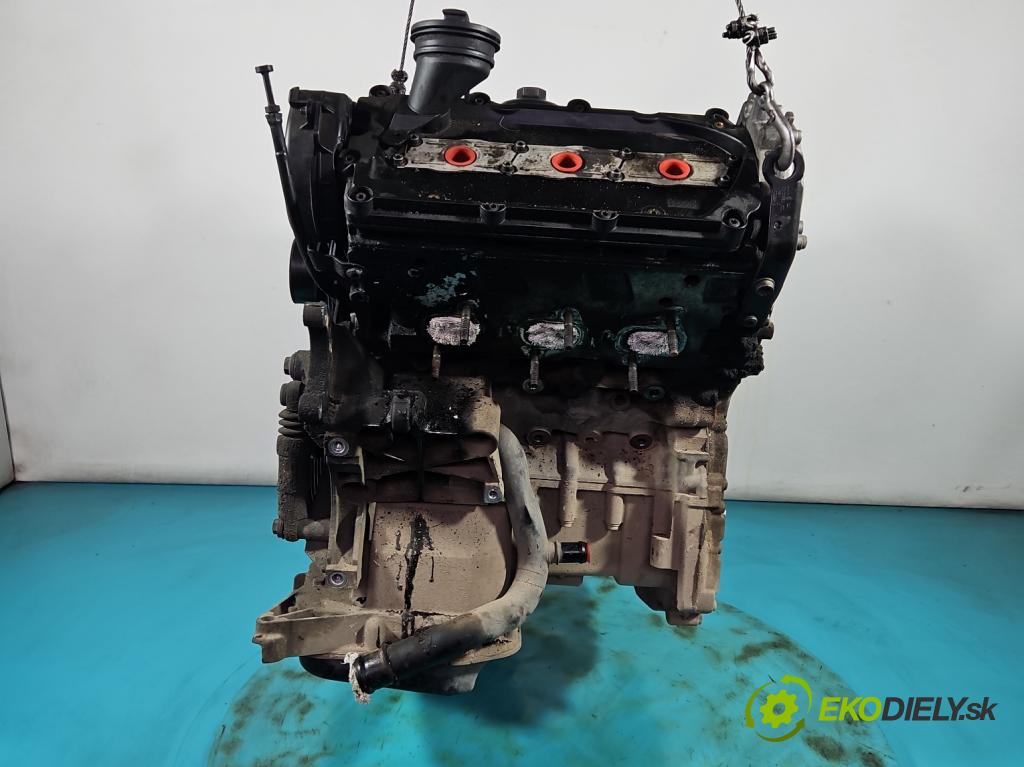 Audi A4 B8 2007-2015 2.7 tdi 190 HP automatic 140 kW 2698 cm3 4- motor diesla CAM
