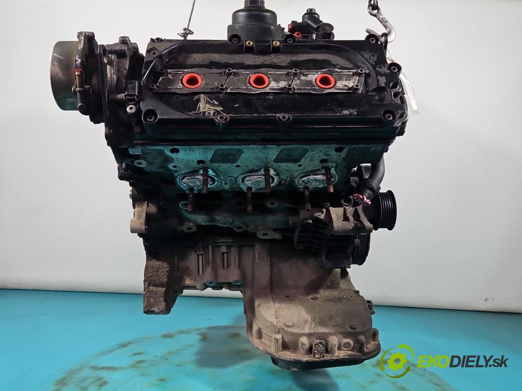 Audi A4 B8 2007-2015 2.7 tdi 190 HP automatic 140 kW 2698 cm3 4- motor diesla CAM