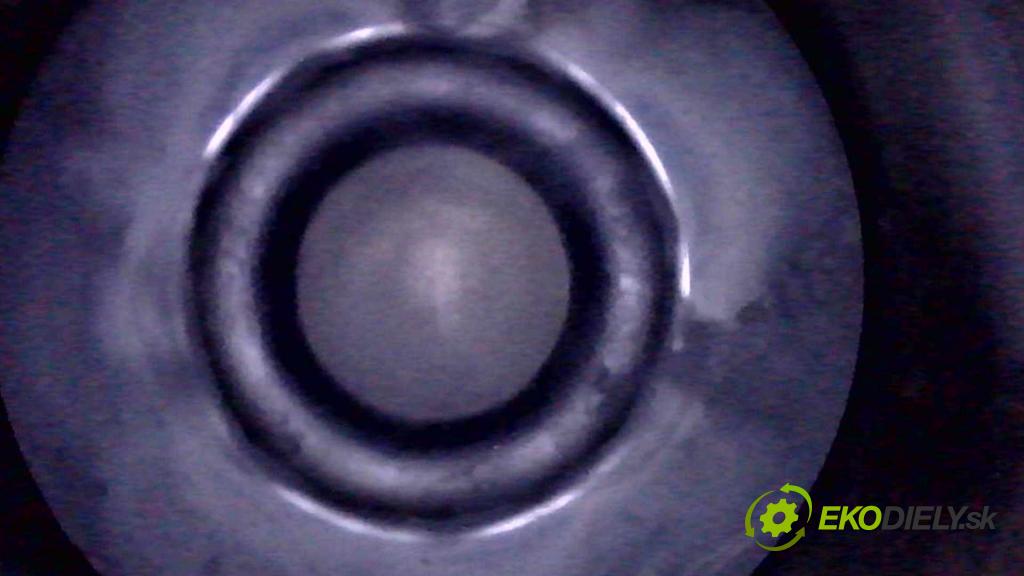 Audi A4 B8 2007-2015 2.7 tdi 190 HP automatic 140 kW 2698 cm3 4- motor diesla CAM