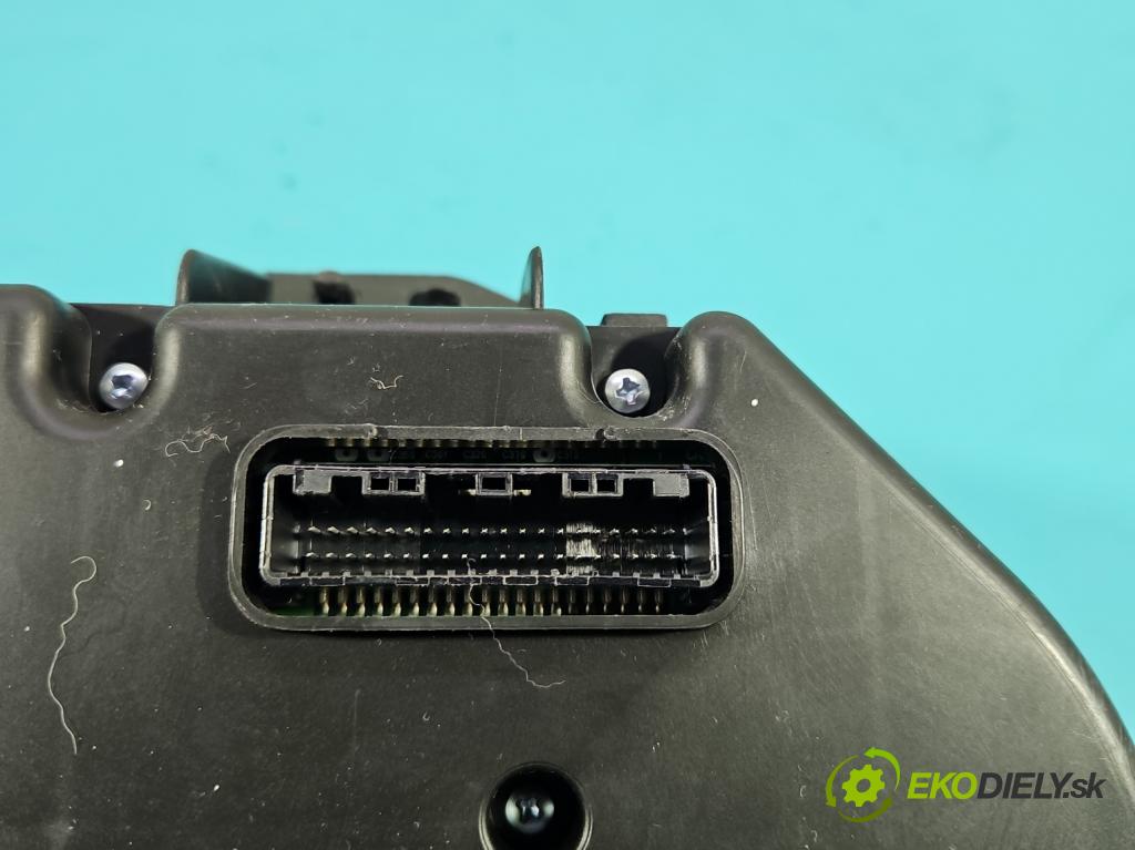 Toyota Avensis III T27 2009-2018 2.0 16v 152KM manual 112 kW 1987 cm3 5- prístrojovka/ budíky 83800-05L20 (Prístrojová doska)