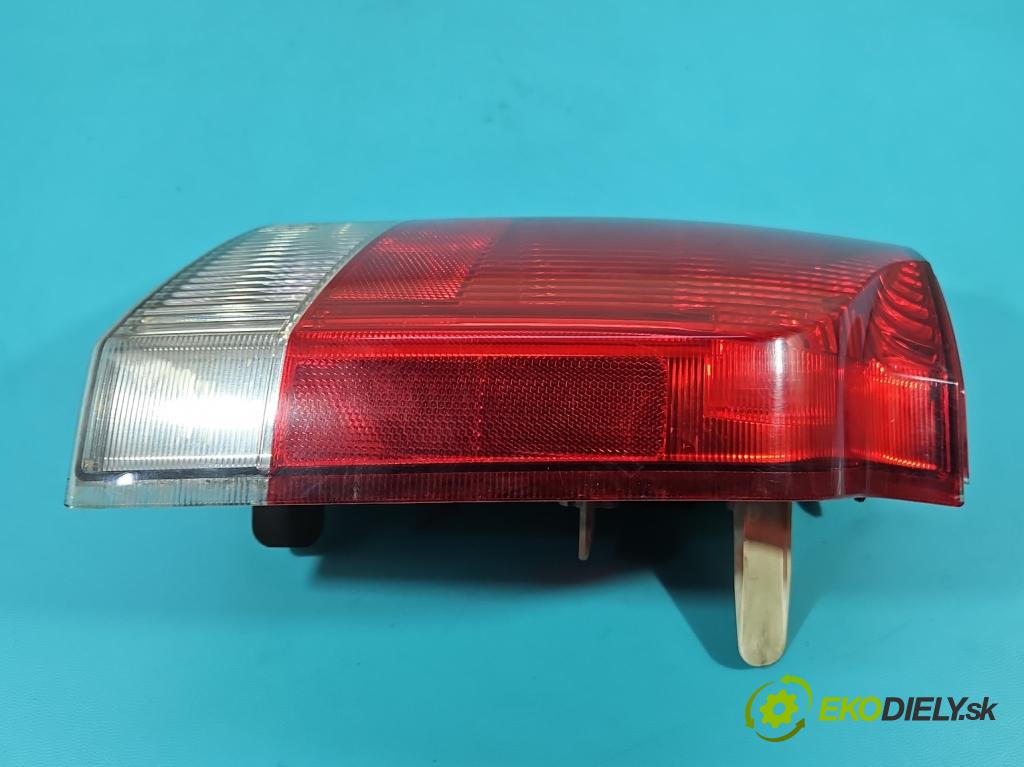 Volvo V70 II 1999-2007 2.4 20v 140 hp manual 103 kW 2435 cm3 5- světlo zadní pravé 9154494ECE (Klika dveří ostatní)