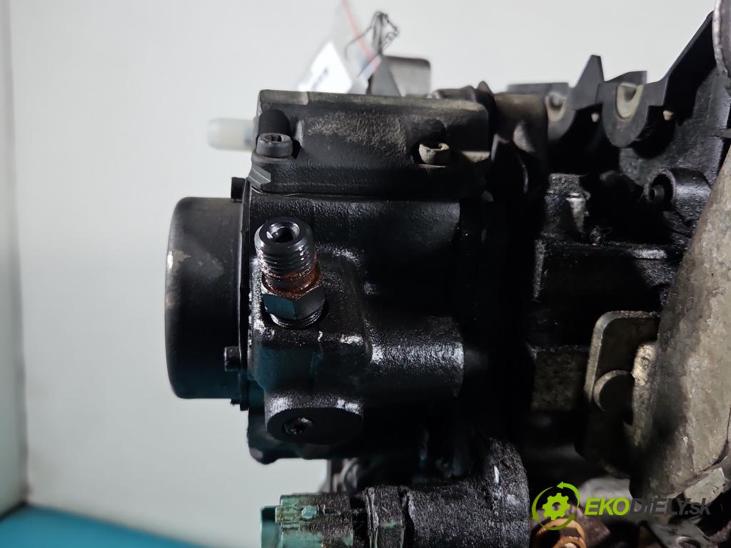 Citroen C5 II 2008-2017 2.0 hdi 163 HP automatic 120 kW 1997 cm3 5- čerpadlo vstrekovacia 9687959180 (Vstrekovacie čerpadlo)