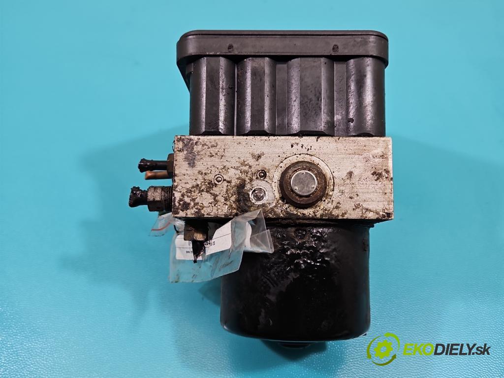 Renault Laguna II 2001-2007 1.6 16V 107 HP manual 79 kW 1598 cm3 5- čerpadlo abs 8200183452B (Pumpa ABS)