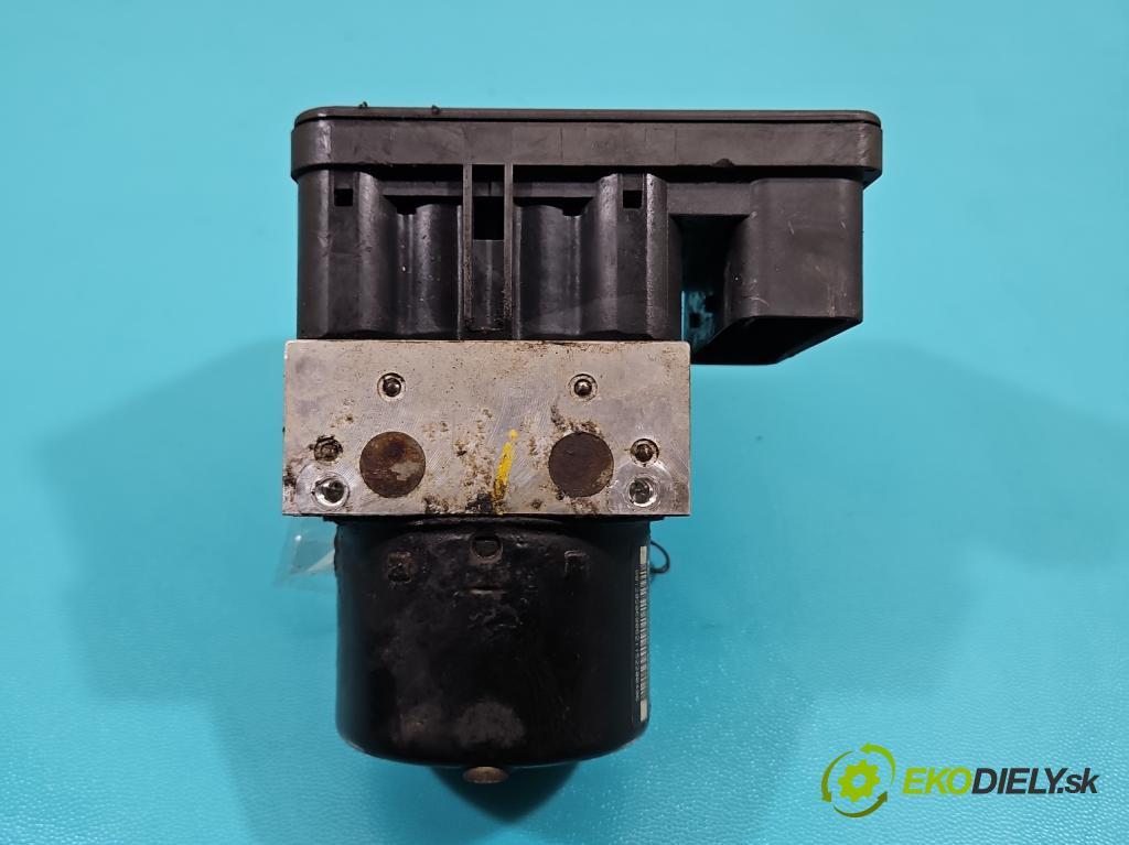 Renault Laguna II 2001-2007 1.6 16V 107 HP manual 79 kW 1598 cm3 5- čerpadlo abs 8200183452B (Pumpa ABS)