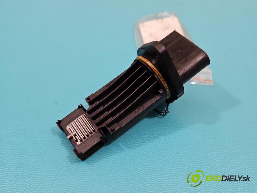 Mercedes C W203 2000-2007 2,2.0 cdi 116 HP manual 85 kW 2148 cm3 4- průtokoměr: 722684080 (Váha vzduchu)