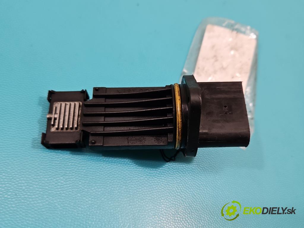 Mercedes C W203 2000-2007 2,2.0 cdi 116 HP manual 85 kW 2148 cm3 4- průtokoměr: 722684080 (Váha vzduchu)