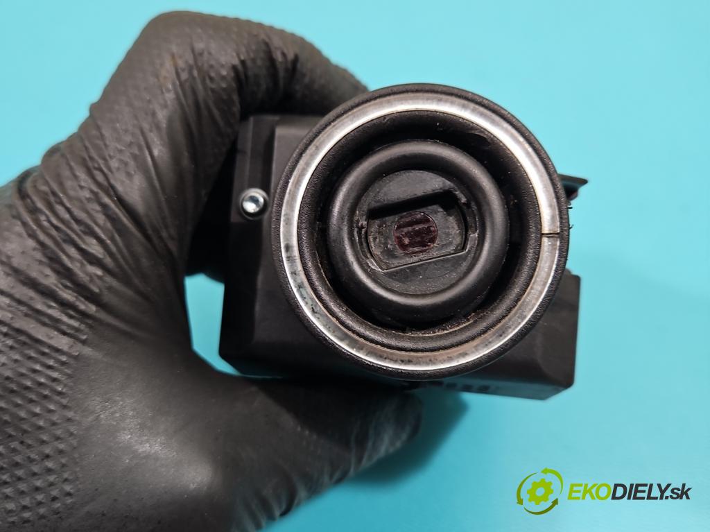 Mercedes C W203 2000-2007 2,2.0 cdi 116 HP manual 85 kW 2148 cm3 4- Spínačka 2035450108 (Spínacia skrinka)