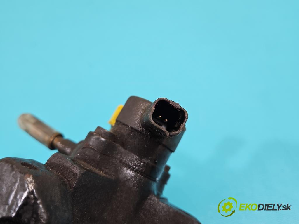 Peugeot 307 2.0 HDI 107 HP manual 79 kW 1997 cm3 5- čerpadlo vstrekovacia 0445010046 (Vstrekovacie čerpadlo)