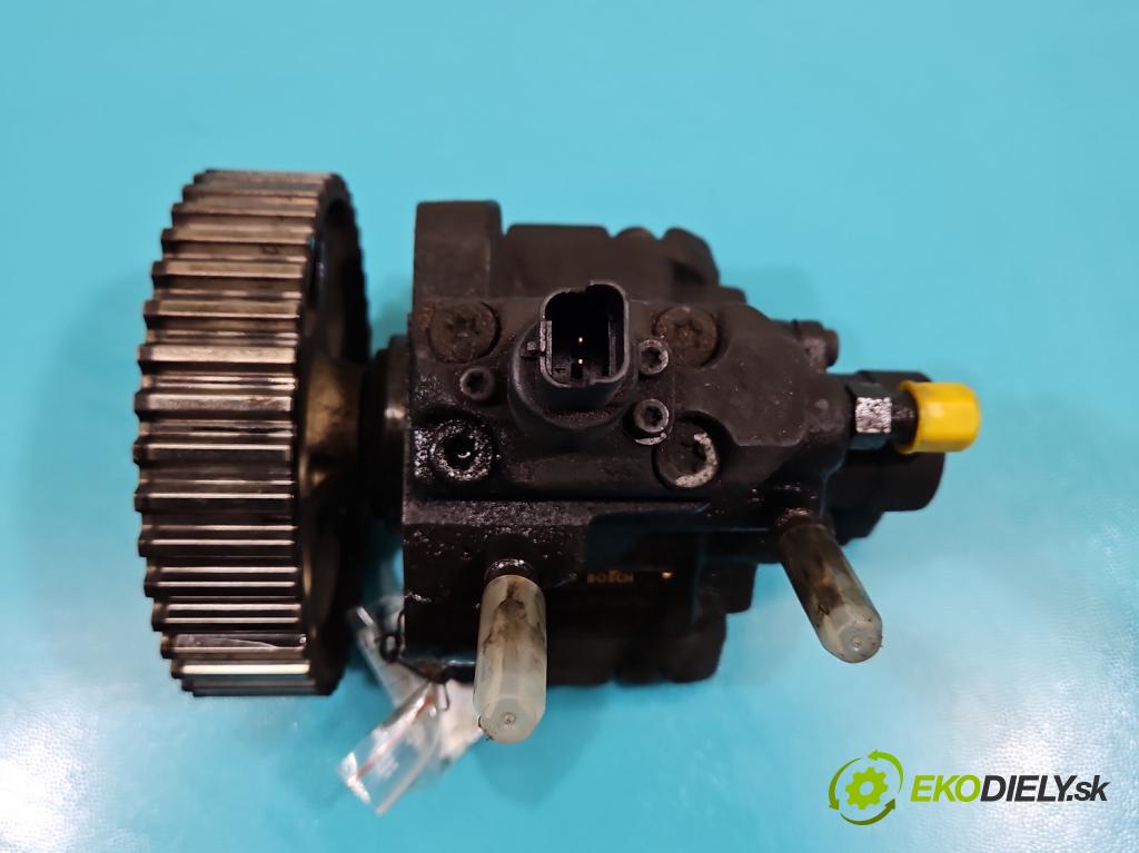 Peugeot 307 2.0 HDI 107 HP manual 79 kW 1997 cm3 5- čerpadlo vstrekovacia 0445010046 (Vstrekovacie čerpadlo)