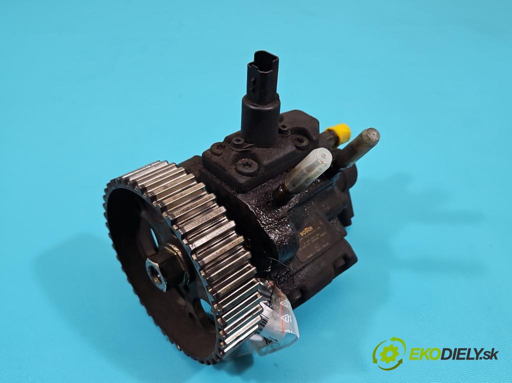 Peugeot 307 2.0 HDI 107 HP manual 79 kW 1997 cm3 5- čerpadlo vstrekovacia 0445010046 (Vstrekovacie čerpadlo)