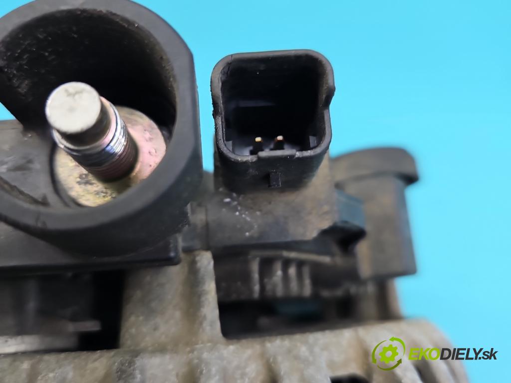 Peugeot 307 2.0 HDI 107 HP manual 79 kW 1997 cm3 5- Alternator 9646321880 (Alternátor)
