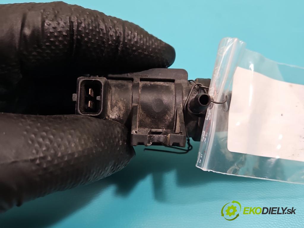 Citroen C5 II 2008-2017 2.0 hdi 163 HP automatic 120 kW 1997 cm3 5- ventil turba 55269482