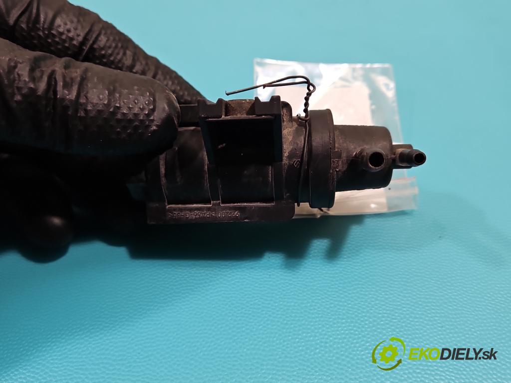 Citroen C5 II 2008-2017 2.0 hdi 163 HP automatic 120 kW 1997 cm3 5- ventil turba 55269482