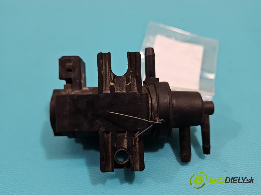 Citroen C5 II 2008-2017 2.0 hdi 163 HP automatic 120 kW 1997 cm3 5- ventil turba 55269482