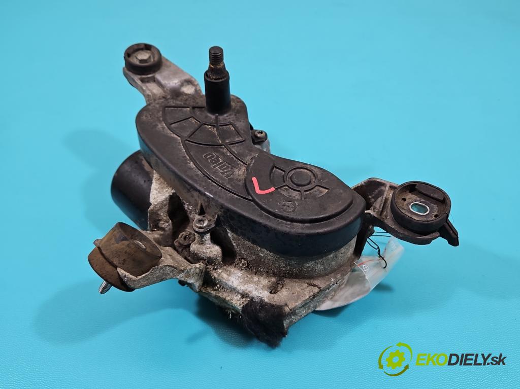 Citroen C5 II 2008-2017 2.0 hdi 163 hp automatic 120 kW 1997 cm3 5- motor stěračů přední 53569612