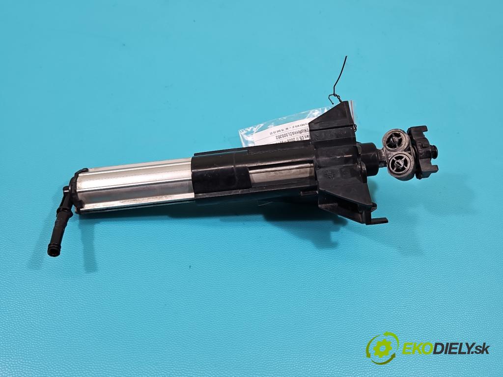 Citroen C5 II 2008-2017 2.0 hdi 163 HP automatic 120 kW 1997 cm3 5- ostrekovač reflektor: ľavý 045130154-3 (Motorček ostrekovačov)