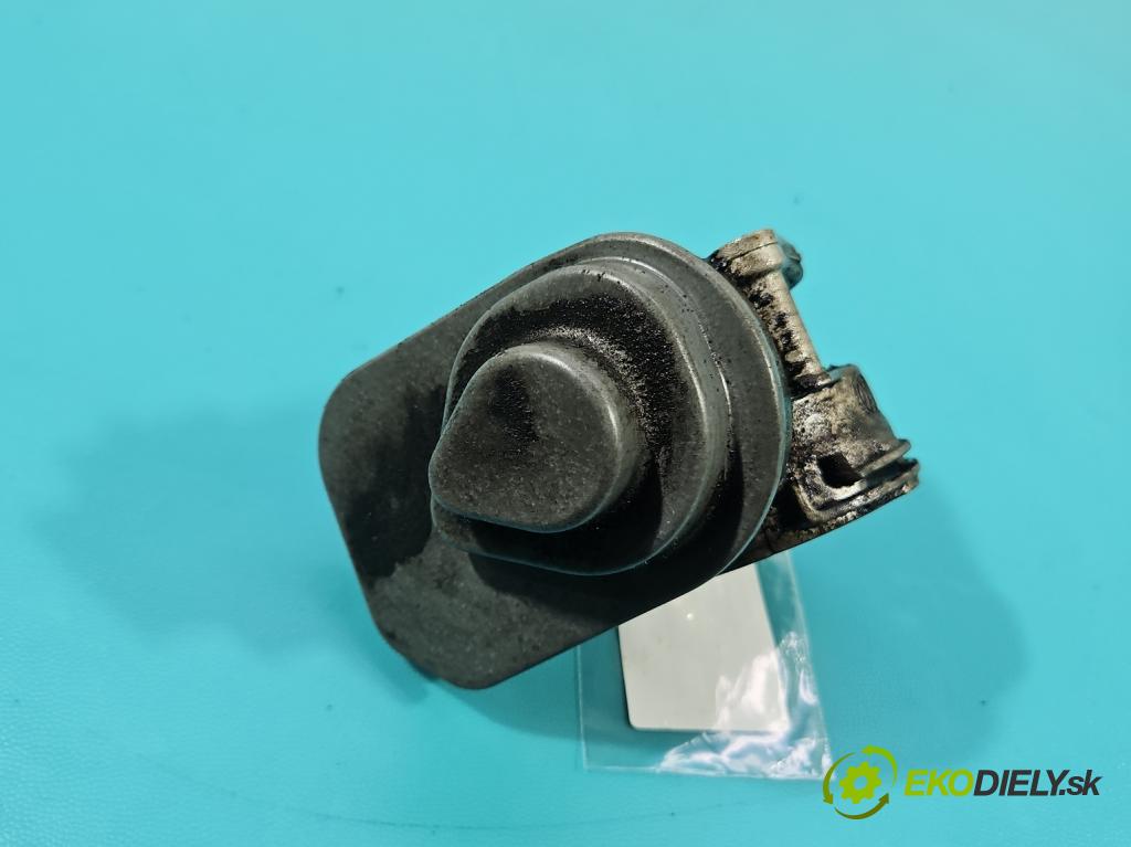 Skoda Octavia II 2004-2013 2.0 tdi 140 HP manual 103 kW 1968 cm3 5- klapka 038128063G (Škrtiaca klapka)