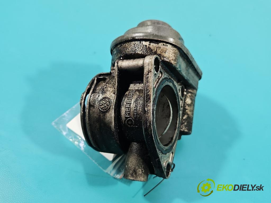 Skoda Octavia II 2004-2013 2.0 tdi 140 HP manual 103 kW 1968 cm3 5- klapka 038128063G (Škrtiaca klapka)