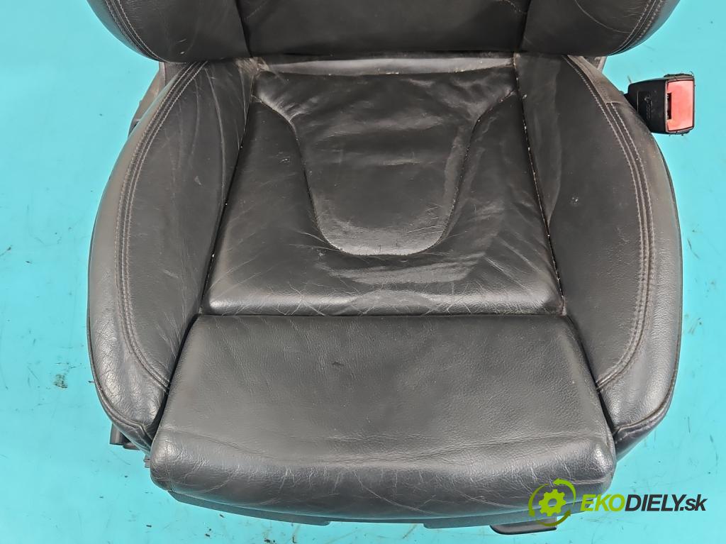 Audi A4 B8 2007-2015 2.7 tdi 190 HP automatic 140 kW 2698 cm3 4- Sedačka pravý  (Sedadlo)