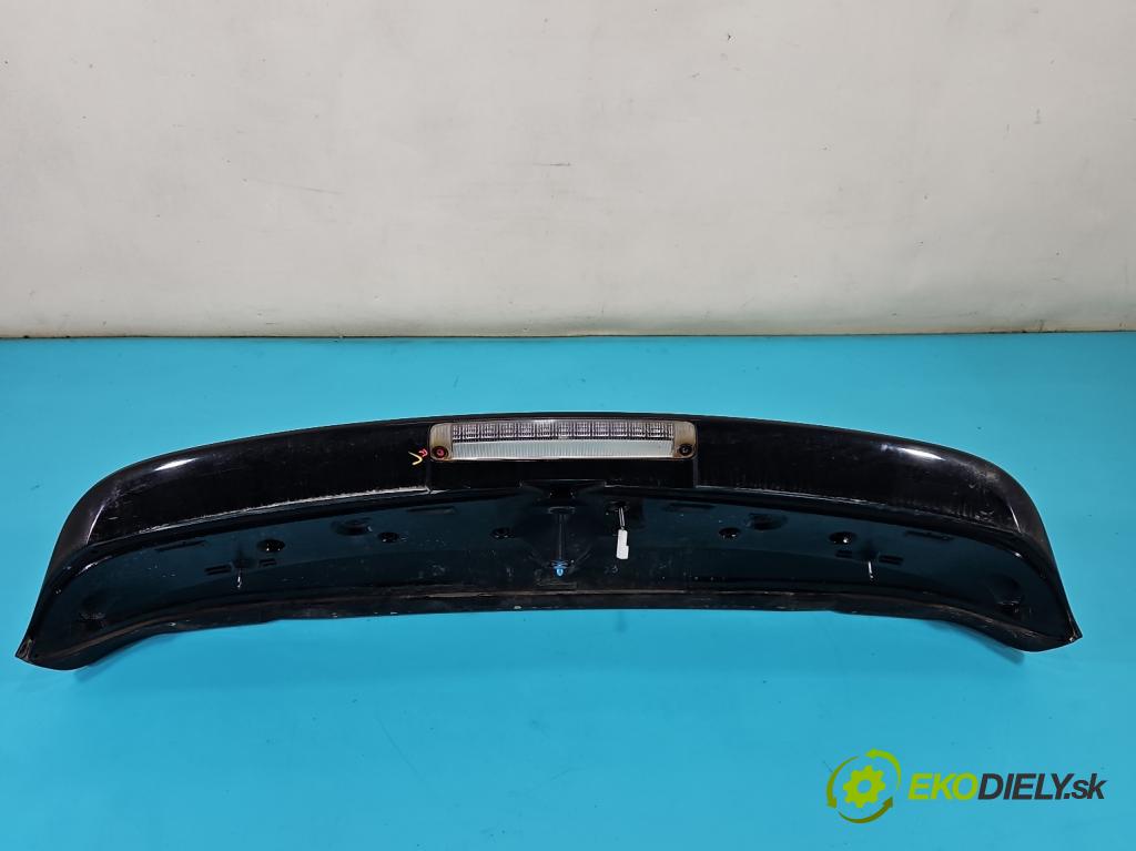 Lexus RX II 2003-2008 3.3 v6 211KM automatic 155 kW 3331 cm3 5- spoiler  (Spoiler)
