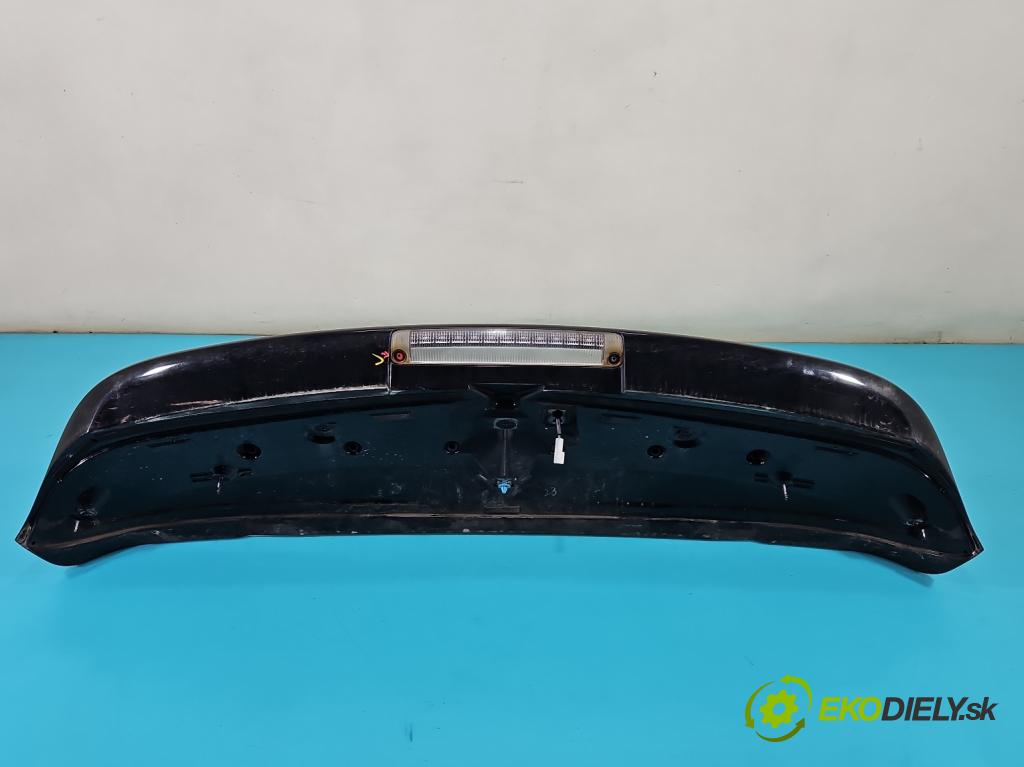 Lexus RX II 2003-2008 3.3 v6 211KM automatic 155 kW 3331 cm3 5- spoiler  (Spoiler)