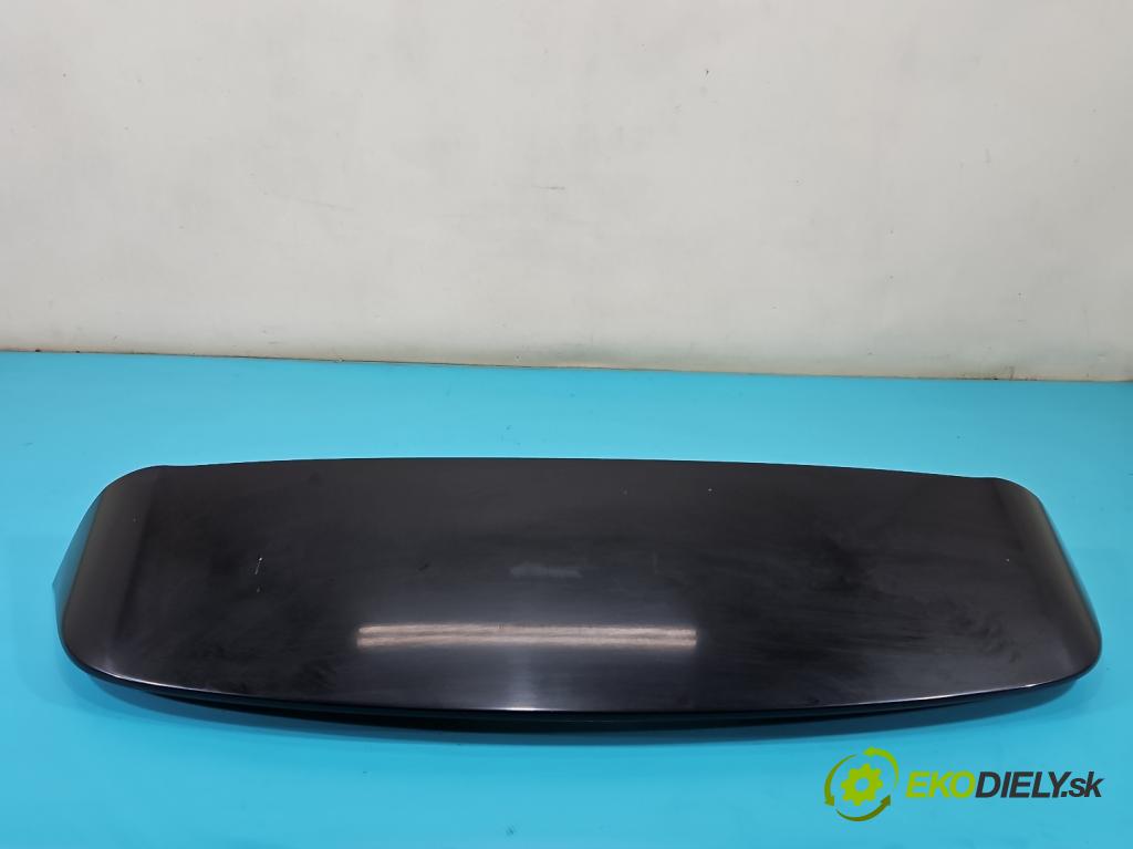 Lexus RX II 2003-2008 3.3 v6 211KM automatic 155 kW 3331 cm3 5- spoiler  (Spoiler)
