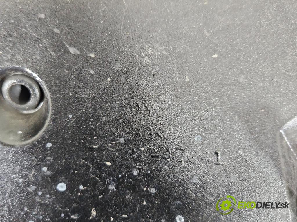 Lexus RX II 2003-2008 3.3 v6 211KM automatic 155 kW 3331 cm3 5- spoiler  (Spoiler)