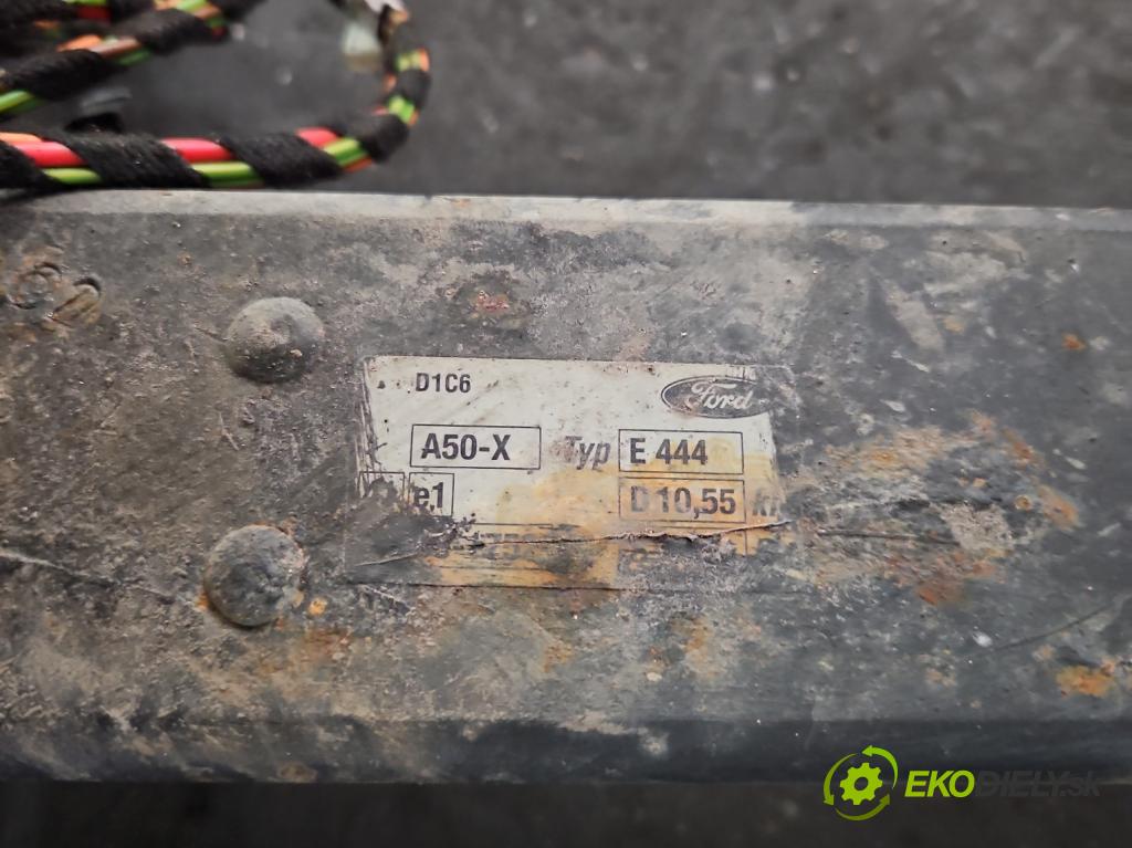 Ford Kuga Mk1 2008-2013 2.0 tdci 136hp manual 100 kW 1997 cm3 5- oko tažné  (Tažné zařízení)